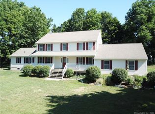 63 Mountain View Rd, South Windsor, CT 06074