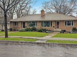 5020 Sheridan Ave S, Minneapolis, MN 55410