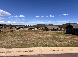 206 Fairway Dr, Williams, AZ 86046