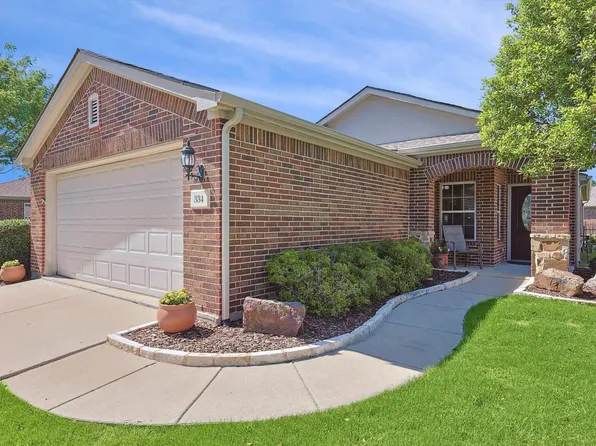 334 Oakland Hills Ln, Frisco, TX 75036