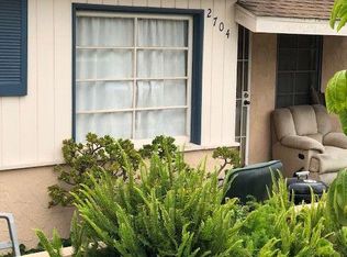 2704 Graham Ave APT 2, Redondo Beach, CA 90278