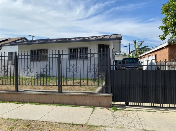 427 W 92nd St, Los Angeles, CA 90003