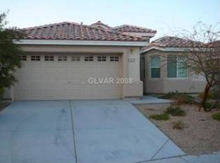 4364 Valley Quail Way, North Las Vegas, NV 89084