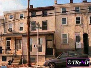 3699 Stanton St, Philadelphia, PA 19129