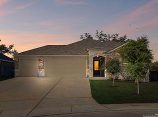 5408 Tallgrass, Bulverde, TX 78163