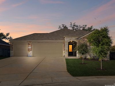 5408 Tallgrass, Bulverde, TX, 78163