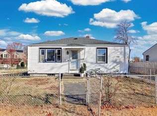 232 East St, Springfield, MA 01104