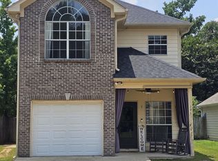 195 Carrington Ln, Calera, AL 35040