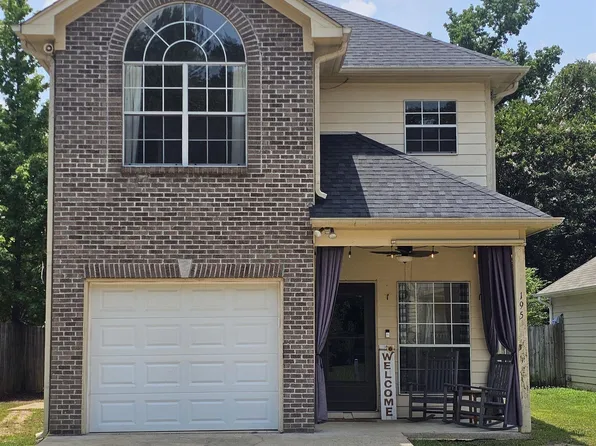 195 Carrington Ln, Calera, AL 35040