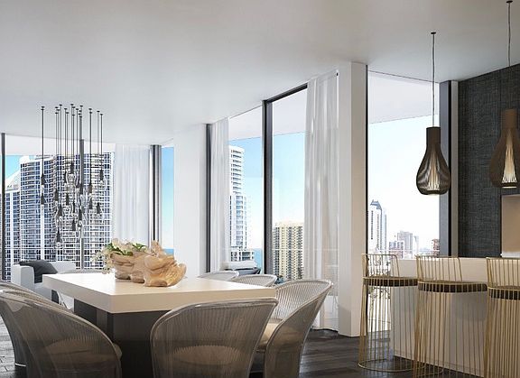 5th image of 17550 Collins Ave #Penthouse 1