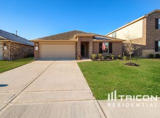 18228 Eaton Mill Dr, New Caney, TX 77357
