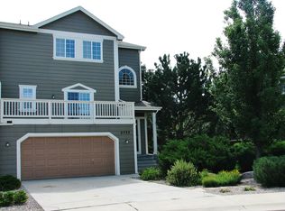 2733 Live Oak Ct, Castle Rock, CO 80104