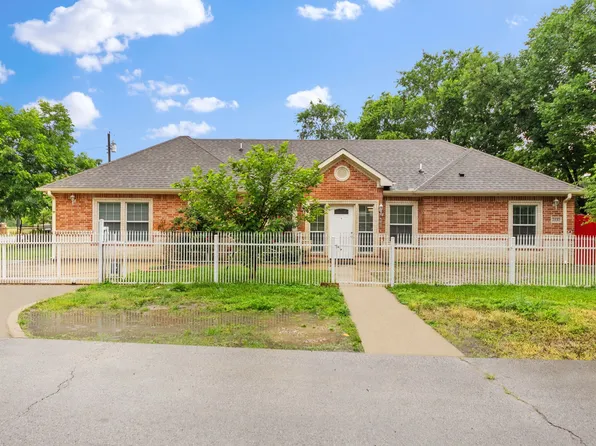 2410 Carleta St, Dallas, TX 75253