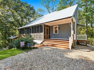 9187 Reech Rd, Saint Francisville, LA 70775