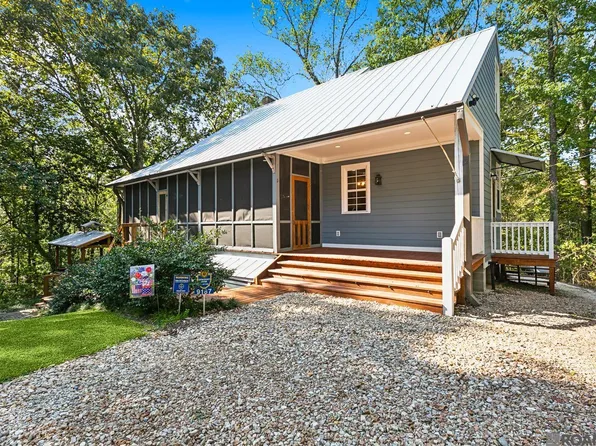 9187 Reech Rd, Saint Francisville, LA 70775