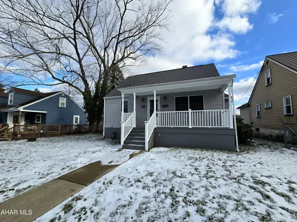 511 26th Ave, Altoona, PA 16601