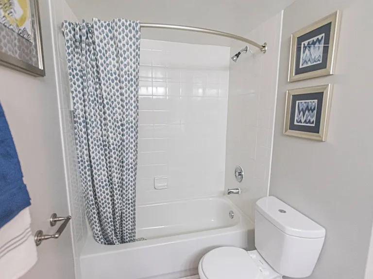 Sample Bathroom