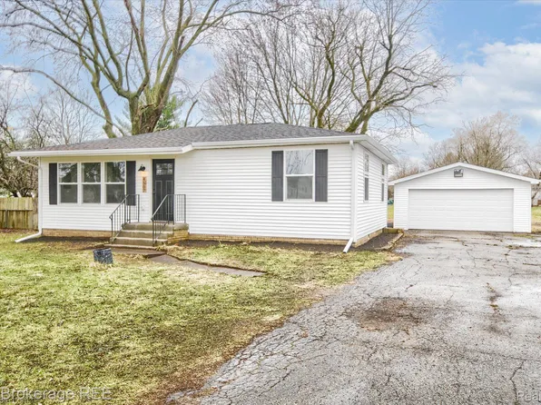 4507 N Belsay Rd, Flint, MI 48506