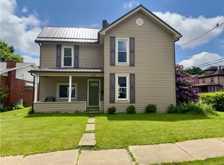 1286 Washington St, Indiana, PA 15701
