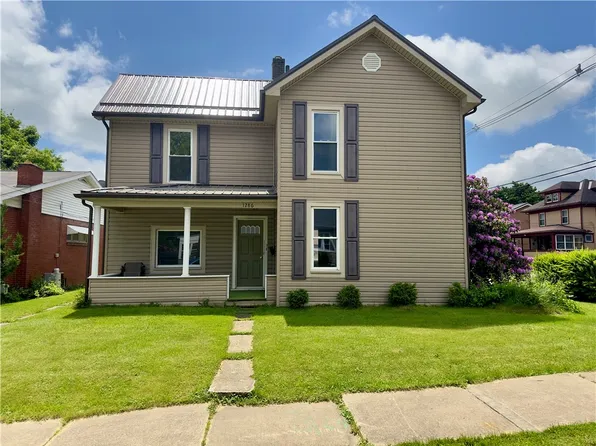 1286 Washington St, Indiana, PA 15701