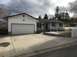 639 Evergreen Ln, Yreka, CA