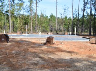 4921 Sedgewood Dr, Wedgefield, SC 29168