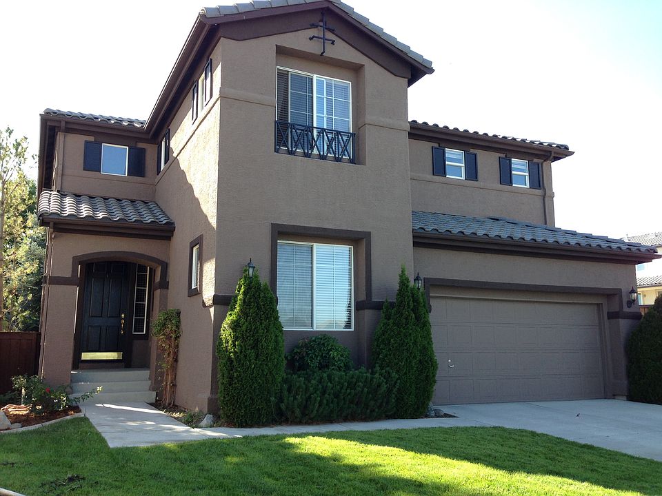 1st image of 4582 Gannet Peak Cir