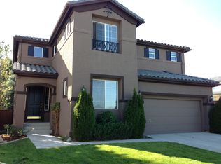 4582 Gannet Peak Cir, Sparks, NV