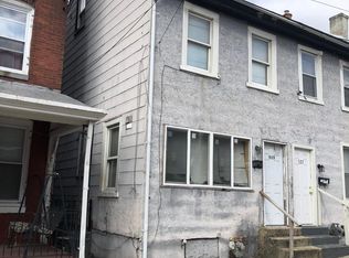 525 Arch St, Norristown, PA 19401