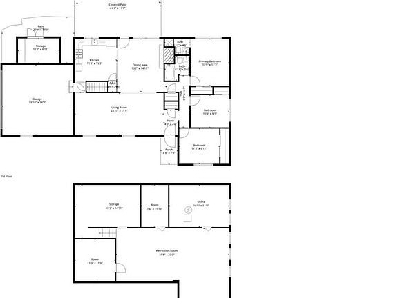 3rd image of 2305 Belfast Dr
