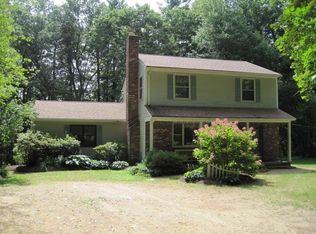 20 Beaman Rd, Princeton, MA 01541