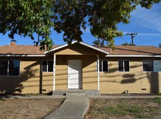 2100 Conant Ave, Modesto, CA 95350