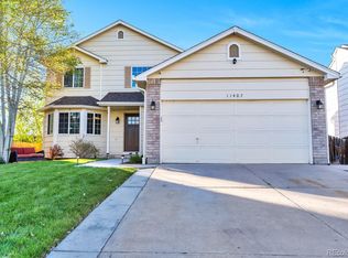 11407 River Run Pkwy, Commerce City, CO 80640