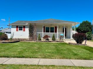 4642 Norfolk Ave, Lorain, OH 44055