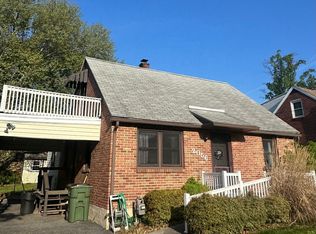2056 N Sherman St, York, PA 17406