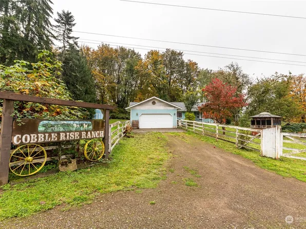 241 Washburn Road, Kelso, WA 98626