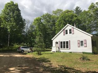44 Smith St, Plymouth, NH 03264