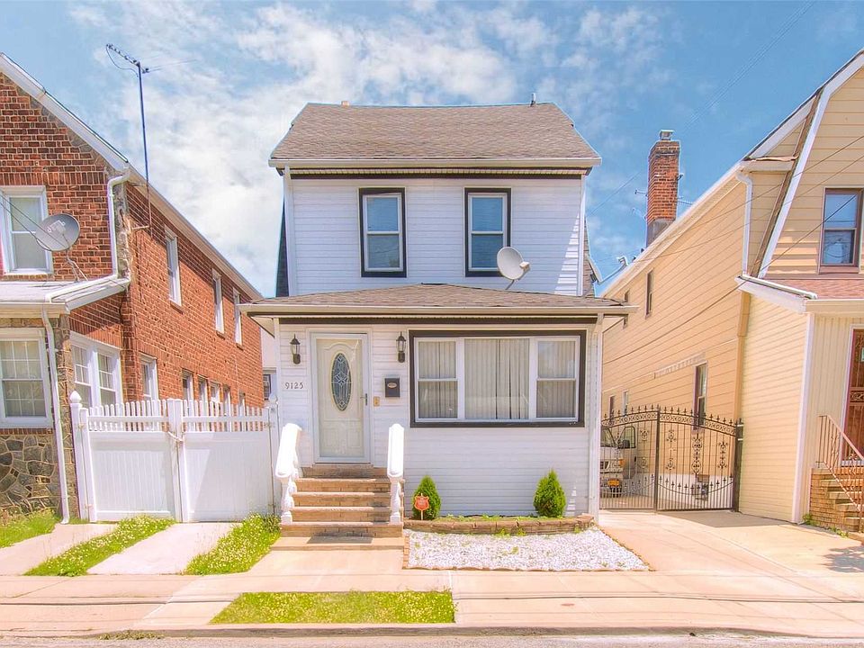 1st image of 91-25 211th St #2