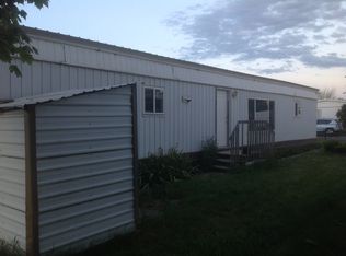 2602 Pullman Albion Rd SPC B10, Pullman, WA 99163