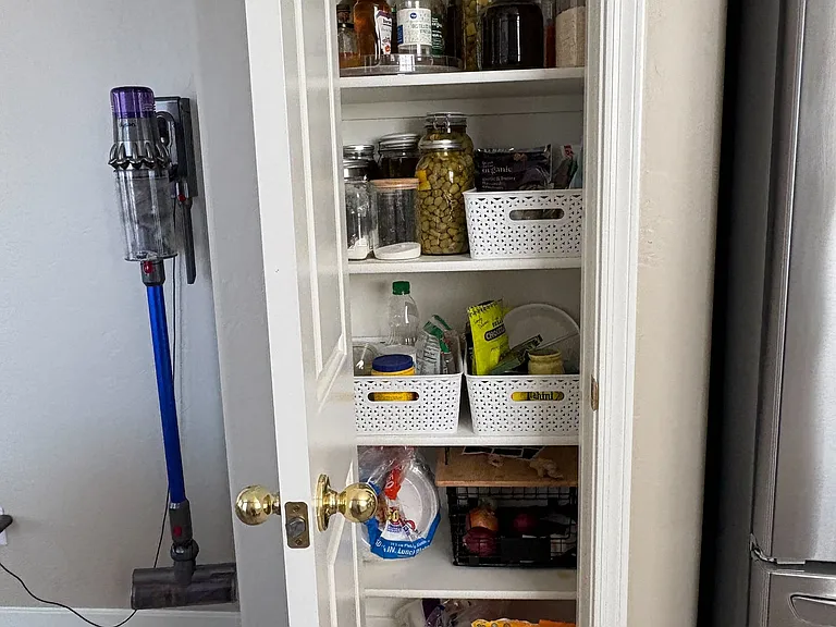 pantry
