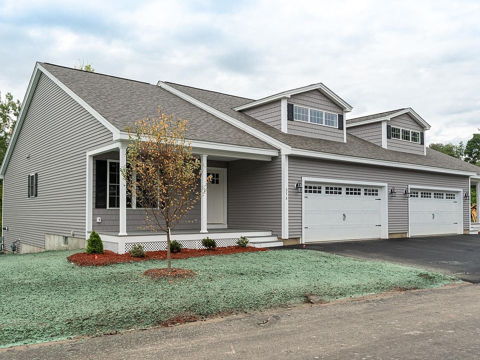 1st image of 60 Brackett Ln #A
