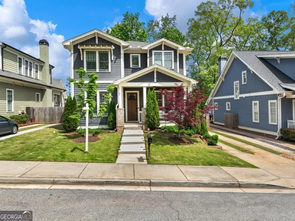 2072 Robson Ct, Atlanta, GA 30317