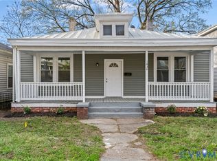 1436 Ferndale Ave, Petersburg, VA 23803