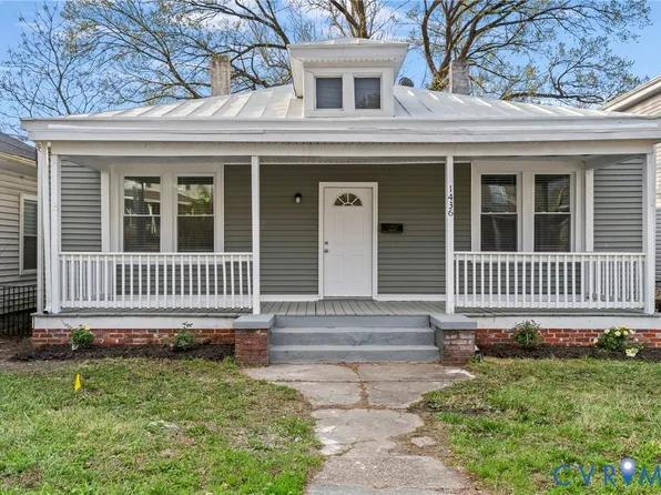 1436 Ferndale Ave, Petersburg, VA 23803