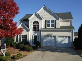 284 Pocono Ct NW, Marietta, GA 30064