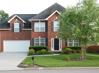 7637 Cool Breeze Rd, Knoxville, TN 37938