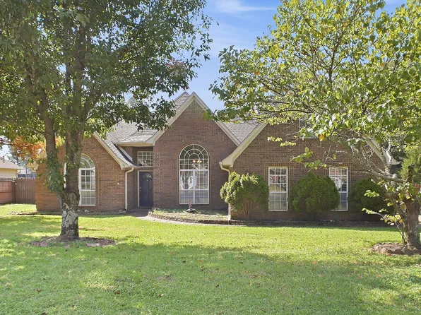 55 Lakewood Cv, Oakland, TN 38060