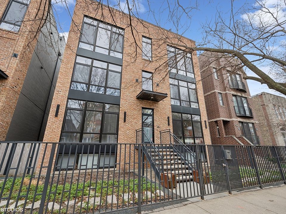 1st image of 2721 W Haddon Ave #3W