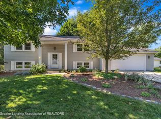 1459 Cheboygan Rd, Okemos, MI 48864