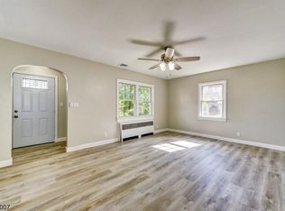 165 Madison St, Wood Ridge, NJ 07075